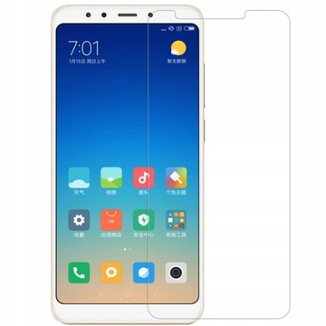 СИЛИКОНОВЫЙ МАТОВЫЙ ЧЕХОЛ ДЛЯ XIAOMI Note 5/5 PRO + СТЕКЛО