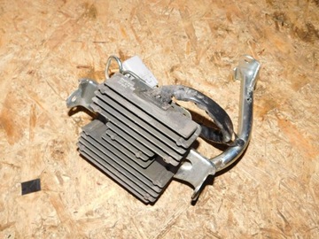 Suzuki GSX 1300 R Hayabusa 08- regulator napięcia