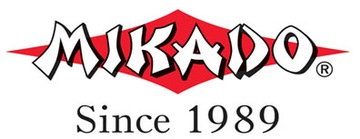 Микадо Нихонто тонкая косая косы 300 м 0,18 мм 14,4 кг