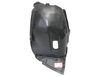 NADKOLE NADKOLA PRZOD BMW 3 E92 E93 2006-2010 R PE