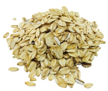 PŁATKI OWSIANE 800g PRODUKT POLSKI SUPER JAKOŚĆ