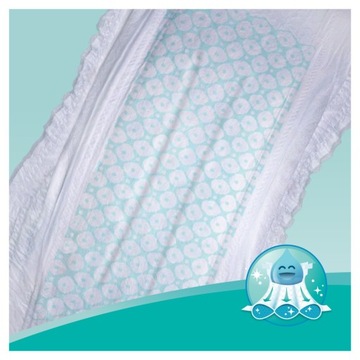 ПОДГУЗНИКИ 96 ШТ PAMPERS ACTIVE BABY 6 NEW 2x48