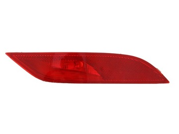 Lampa tyl przeciwmgielna Volvo V40 II 2 2012-2019