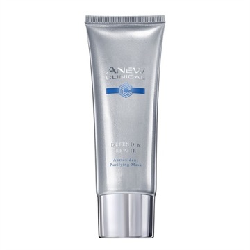 ANEW Clinical DETOKSYKUJĄCA MASKA DO TWARZY AVON