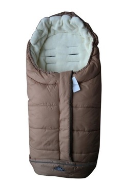 фото ориг. №7, Sleeping bag sportsline beige