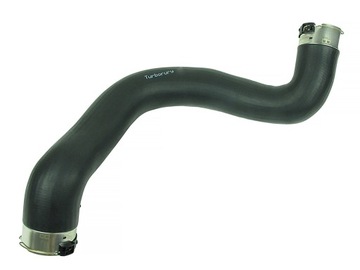 PRZEWÓD INTERCOOLERA MERCEDES BENZ W204 C180 C250