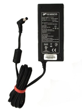 Zasilacz impulsowy 12V 2,9A 35W FSP035-DBCB1 FV