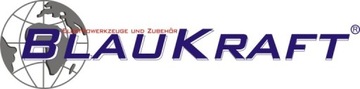 Szczotki węglowe do frezarki BOF 1200 BLAUKRAFT
