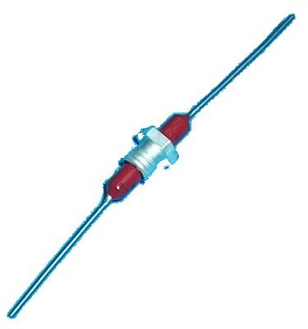 KONDENSATOR PRZEPUSTOWY KTP 27pF 500V 10sztuk