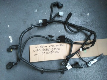 HYUNDAI TUCSON II LIFT 2018 WIAZKA PDC 91880-D7530