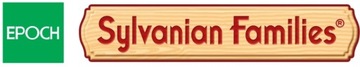 SYLVANIAN FAMILIES КРОВАТЬ И ДЕТСКИЙ КОМПЛЕКТ 5017