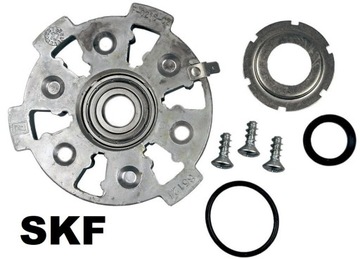 ПОДШИПНИК 6203 SKF-FEBI ДЛЯ СТИРАЛЬНОЙ МАШИНЫ BAUKNECHT WAT, CARE