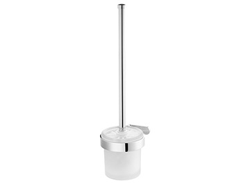 Szczotka WC toaletowa Bisk NATURA 04308