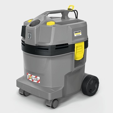 KARCHER NT 22/1 AP TE L УНИВЕРСАЛЬНЫЙ ПРОМЫШЛЕННЫЙ ПЫЛЕСОС С ПРОФ РОЗЕТКОЙ