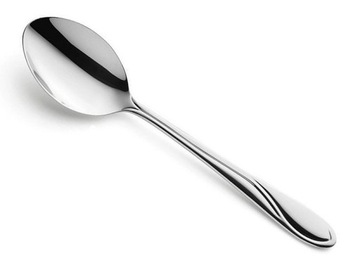 фото ориг. №10, Amefa 60 cutlery stainless steel without nickel whisper set 48+forks 12 places
