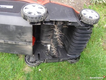 ЩЕТОЧНАЯ ПРУЖИНА HWE 238 HORTMASZ SCERATOR