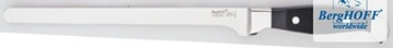 Nóż do wędlin okrągły BergHOFF Forged 24cm 1301013