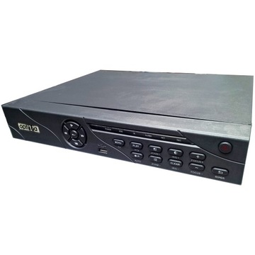 Rejestrator VODVR7004 VfP