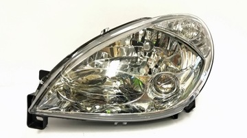 NOWY REFLEKTOR CITROEN XSARA II 03-05 L