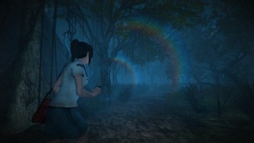 DreadOut Keepers of The Dark STEAM KEY