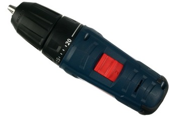 фото ориг. №15, Drill-screwdriver bosch gsr 120-li 06019g8000