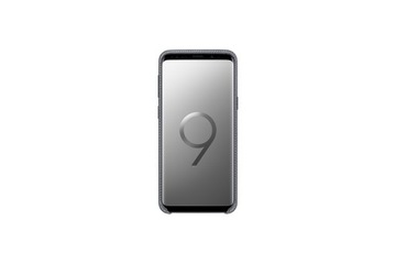 ОРИГИНАЛЬНЫЙ ЧЕХОЛ HYPERKNIT для GALAXY S9 EF-GG960FJEGWW