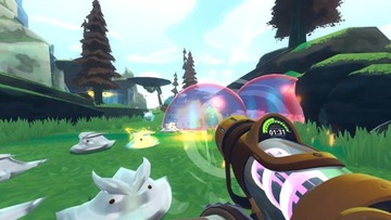 SLIME RANCHER ПК GOG GOG KEY + БЕСПЛАТНО