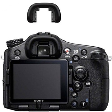 ВИДОИСКАТЕЛИ ДЛЯ SONY Alpha A68 Alpha slt