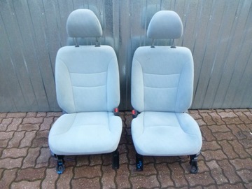 FOTEL PRAWY PASAZERA HONDA CITY IV 02-08 EUR