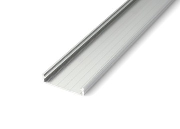Profil aluminiowy LUMINES typ SOLIS anodowany 2m