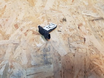 RENAULT TALISMAN MEGANE IV VÁHA VZDUCHU 1.6DCI