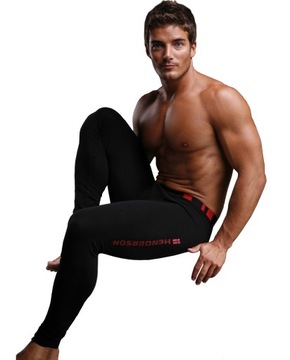 Джинсы HENDERSON THERMOACTIVE NORDIC 22970 M