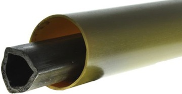 Вал отбора мощности 120 см (Т-образная труба)(1)