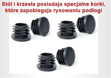 КУХОННЫЙ СТУЛ ПОЛЬСКИЙ ТЮЛЬПАН -ВЕНЕРА-
