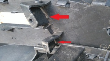 MERCEDES E W212 2009-13 ПЕРЕДНИЙ БАМПЕР АВАНГАРД