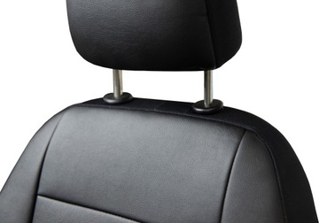 фото ориг. №9, Covers automotive universal seat daewoo matiz