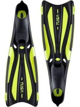 ласты TUSA WALLHOE SOLLA FF'23 S 38-39 3KOL