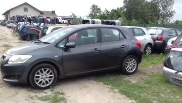 Toyota Auris 1.6 1.8 Компрессор кондиционера Verso