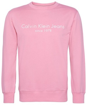 CKJ Calvin Klein Jeans bluza męska M