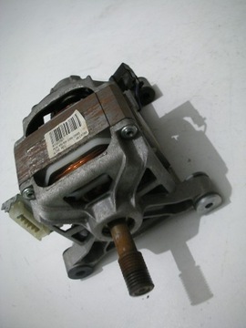 Silnik pralka Bosch WOB1200