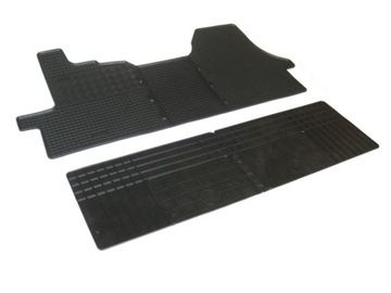 DUCATO PEUGEOT BOXER JUMPER 2006- 2020- DoKa
