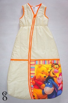 СПАЛЬНЫЙ МЕШОК DISNEY WINNIE СПАЛЬНЫЙ МЕШОК 104-110см