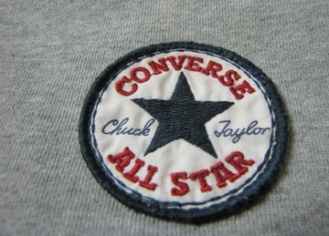 CONVERSE ALL STAR/ Chuck Taylor ORYGINALNA BLUZA S