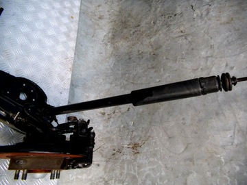 фото ориг. №2, Civic ufo viii 06 - 12 shock absorber back left rear