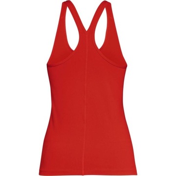 UNDER ARMOR RACER TANK TOP фитнес йога пилатес