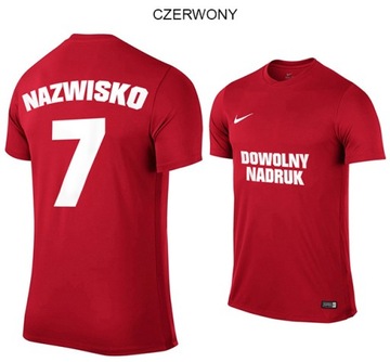 ФУТБОЛЬНАЯ ЮБКА NIKE 14 ЦВЕТОВ С ПРИНТОМ 147-158