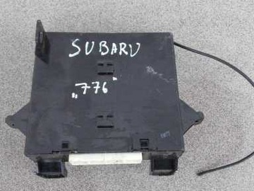 MODUL ŘÍZENÍ SUBARU OE 72343AJ090