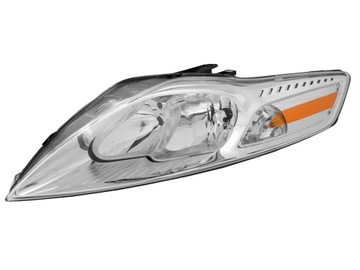 REFLEKTOR LAMPA FORD MONDEO MK4 4 IV 2007- LIFT 10