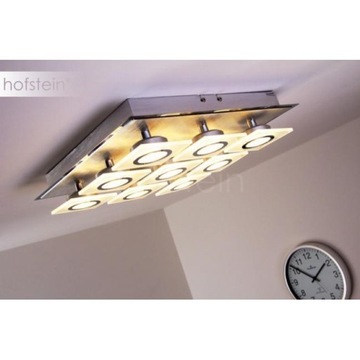 фото ориг. №3, Фара плафон led подсветка rotator минималистичный