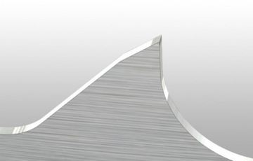 БИМЕТАЛЛИЧЕСКАЯ ЛЕНТОЧНАЯ ПИЛА ПО МЕТАЛЛУ М42 27х0,9х2825